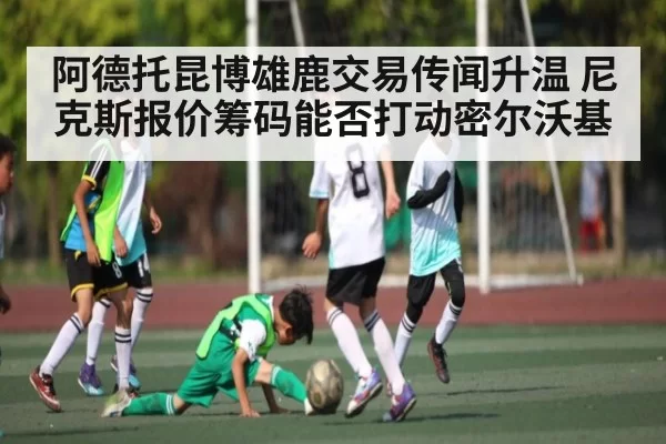 阿德托昆博雄鹿交易传闻升温 尼克斯报价筹码能否打动密尔沃基